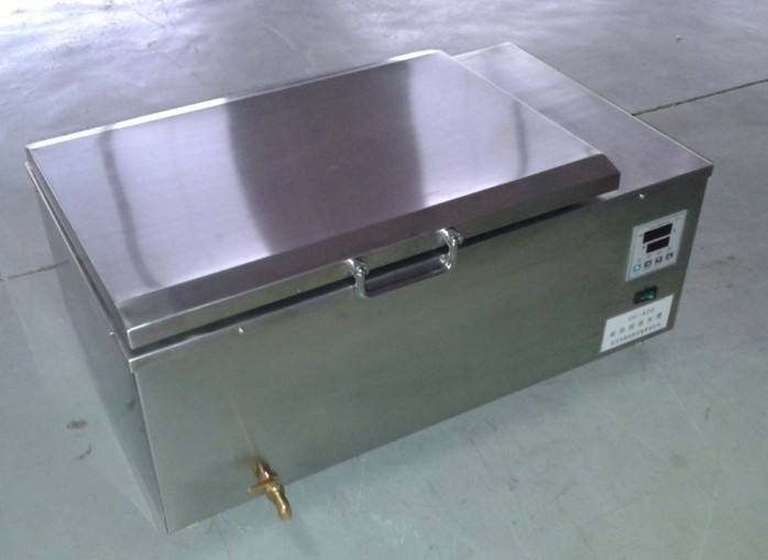 DK-600電熱恒溫水槽