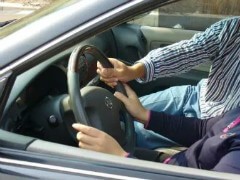杭州汽車陪練公司 專業陪駕服務，助您安全出行